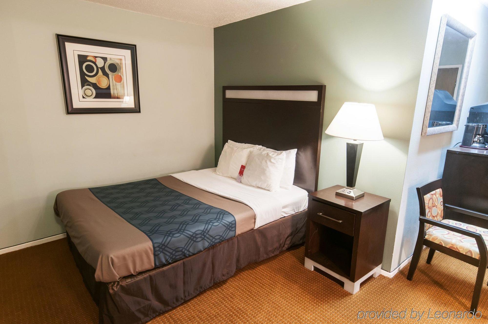 Econo Lodge Inn & Suites Yreka Exteriör bild